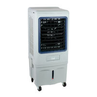 DIAL PEC-A-1350-1RC User Manual