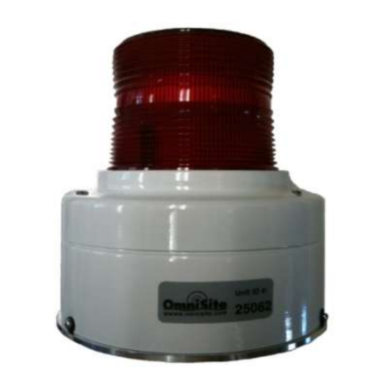 OmniSite SmarteLight Manual