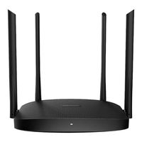 HIKVISION DS-3WR12GC User Manual