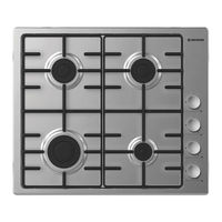 Hoover HHW6L User Instructions