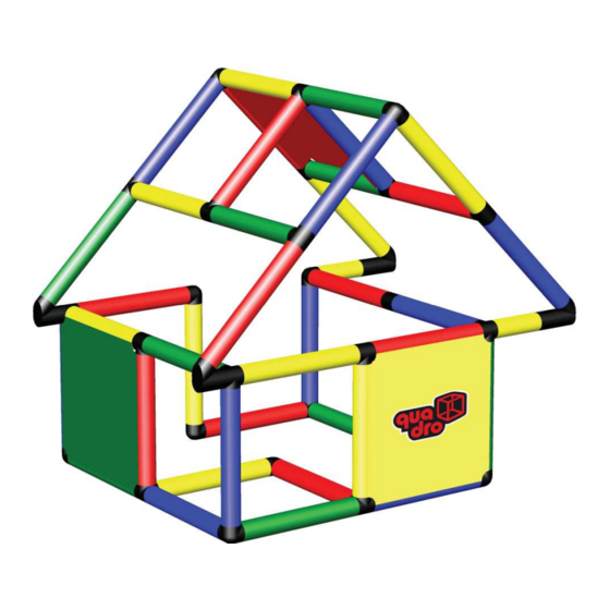 Quadro mdb A0287 Construction Manual