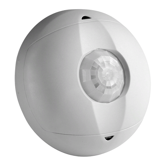 Leviton OSC04-I Installation Instructions