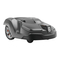 Lawn Mower Husqvarna AUTOMOWER 450X Operator's Manual