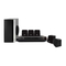 Home Theater System LG LH-TK3525Q Owner's Manual