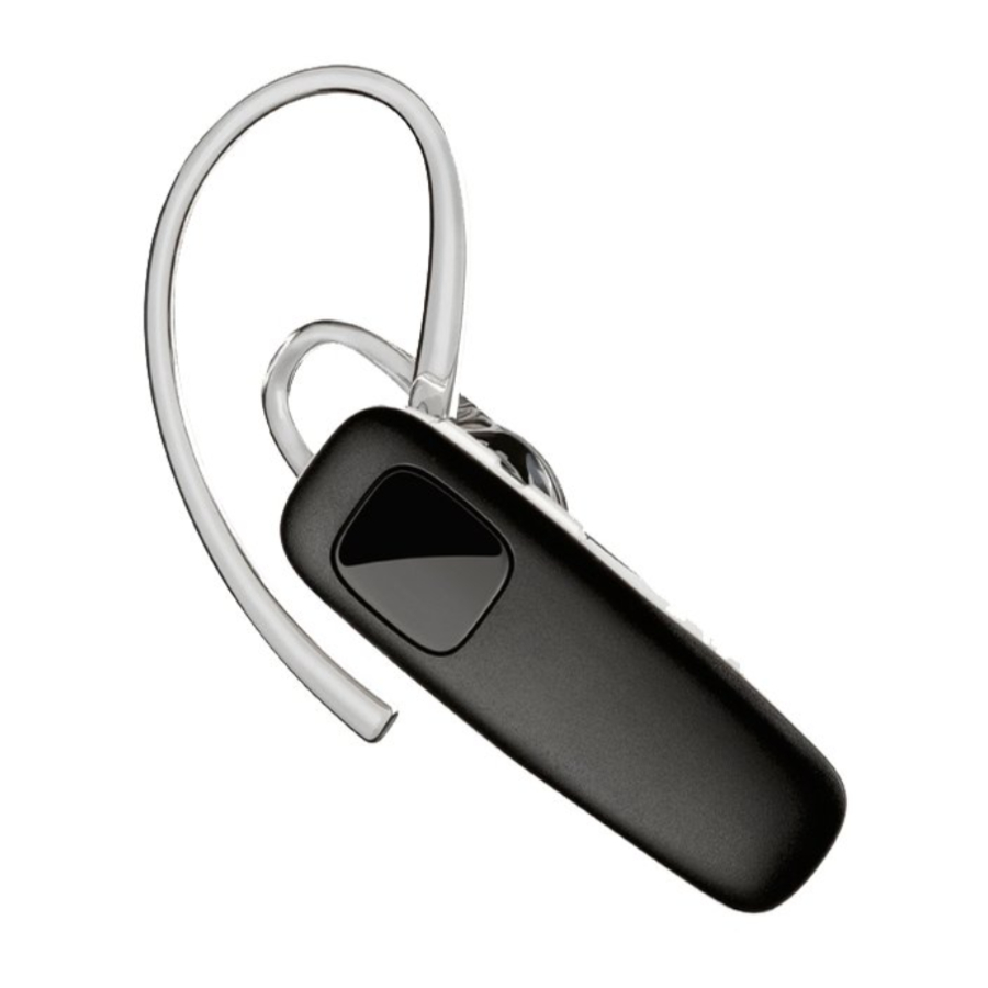 Plantronics M70-M90 Series Manual