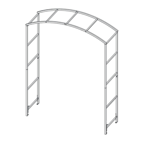 Costway NP11083 Manual