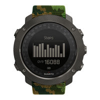 Suunto TRAVERSE ALPHA 2.1 User Manual