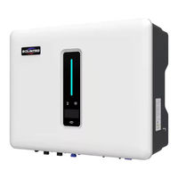 SOLINTEG INTEG M MHS-4.2-8K-30 User Manual