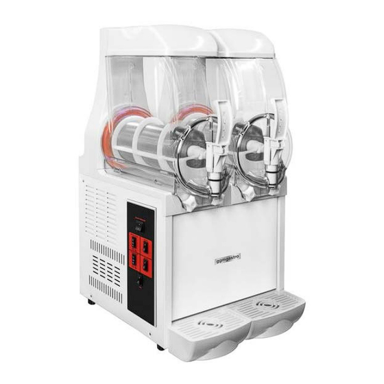 GGMgastro SMRM10 User Manual