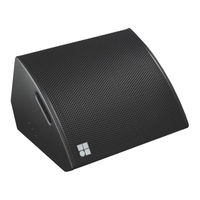 d&b audiotechnik MAX2 Manual