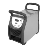 Lincoln Electric SAF-FRO PRESTOJET 24C Safety Instruction For Use And Maintenance