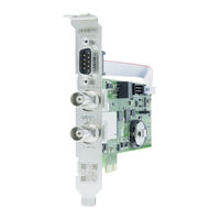 Meinberg GPS183PEX Manual