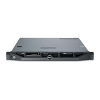 Dell External OEMR XL R210 Technical Manual