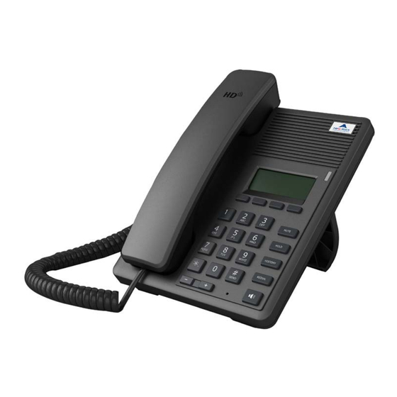 New Rock Technologies NRP1000 User Manual