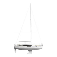 Jeanneau SUN ODYSSEY 41 DS Owner's Manual