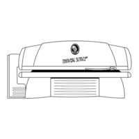 PC MARKETING Tropical Series Care, Use And Installation Instructions