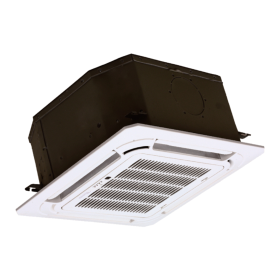 Fisher FSKIF-121AE2-EU Service Manual