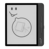 Tolino shine 3 User Manual