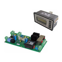 Ropex RES-430/230 Operating Instructions Manual