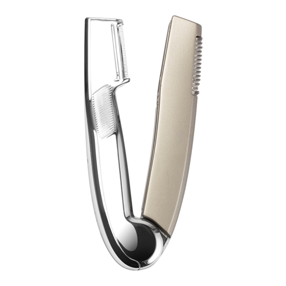 Remington MPT1000 Quick Start Manual