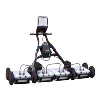 IDS DUALF-400-900 Installation Manual And User's Manual