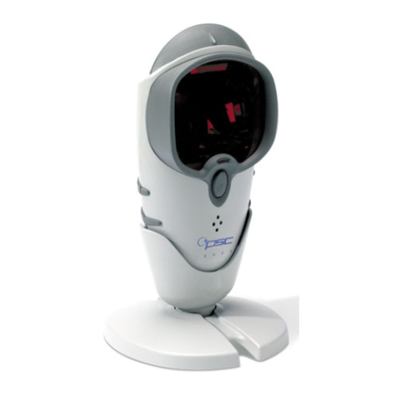 PSC Duet Quick Reference Manual