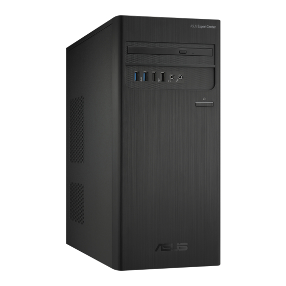 Asus S300TA User Manual