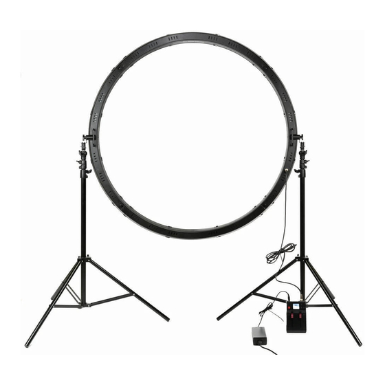 Pixapro RICO1200B User Manual