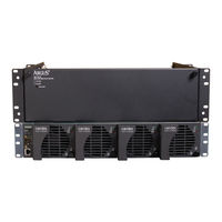 Alpha Technologies CXPS 24-48-i Installation & Operation Manual