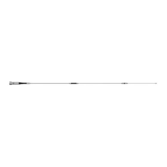 Diamond Antenna SG-M911 Assembly
