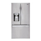 Refrigerator LG LFXC22526 Series Owner's Manual