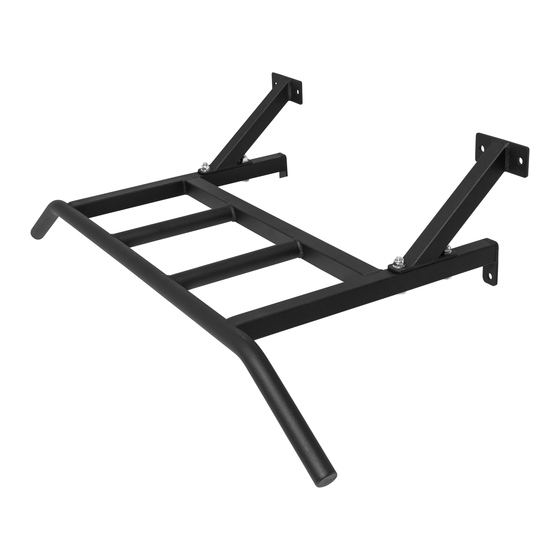 gorilla sports 100856 Manual