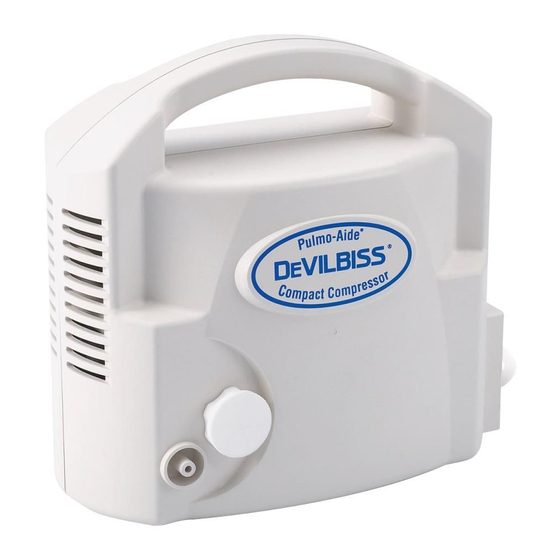 DeVilbiss 3655I Manuals