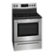 Ranges Frigidaire FFEF3054TWD Use & Care Manual