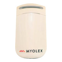 Myolex mScan User Manual