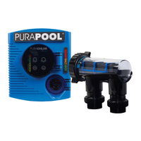 PURAPOOL | PURACHLOR GOLD Installation Instructions & Product Manual