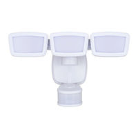 Vaxcel T0702 Assembly And Installation Instructions
