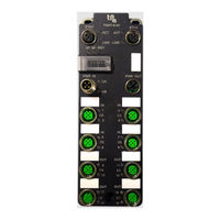 TPA TRS67-16I Documentation