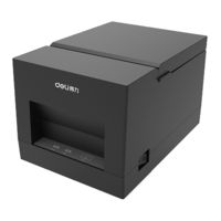 Deli 581P User Manual
