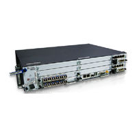 Huawei BTS3900 LTE User Manual