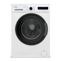 Nordmende WM1266WH User Manual