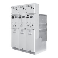 Eaton RVAC Operation Instruction Manual