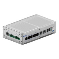 Dobot CCBOX User Manual