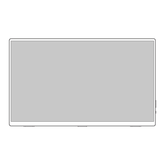 CEPTER CNANO15 User Manual