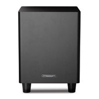 AIRPULSE SW8 User Manual