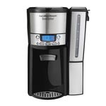 Hamilton Beach BrewStation User Manual