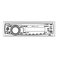 Pioneer DEH-3000MP/XN/EW5 Service Manual