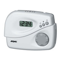 AERMEC WMT20 User Manual