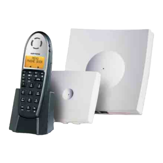 elmeg 300 Manual