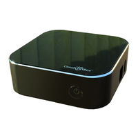 Sungale STB378 User Manual